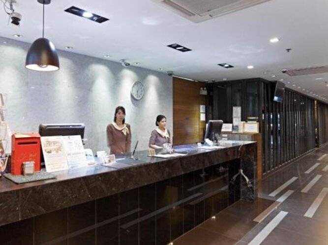 Bangkok City Hotel