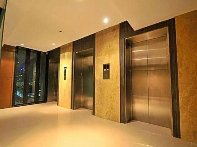 Bangkok City Hotel