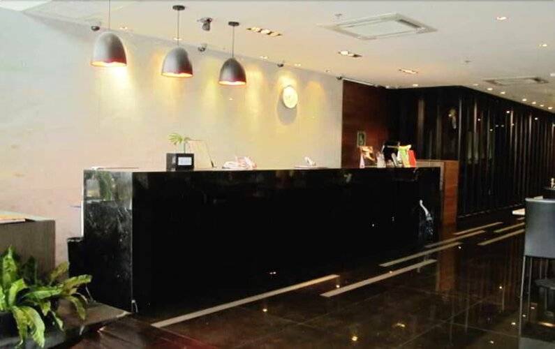Bangkok City Hotel