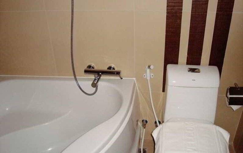 Bangkok City Hotel