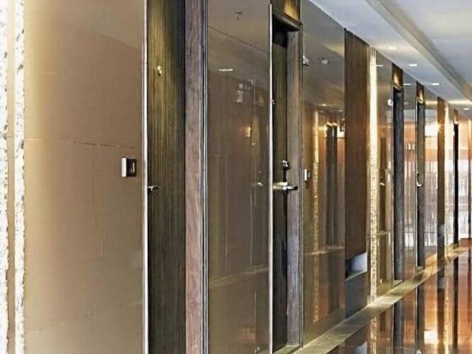 Bangkok City Hotel