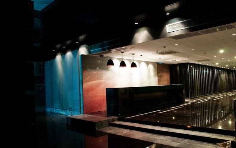 Bangkok City Hotel