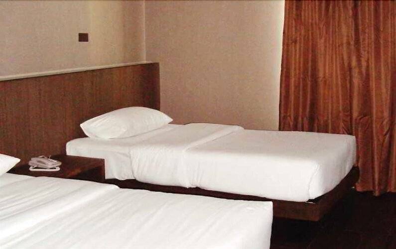 Bangkok City Hotel