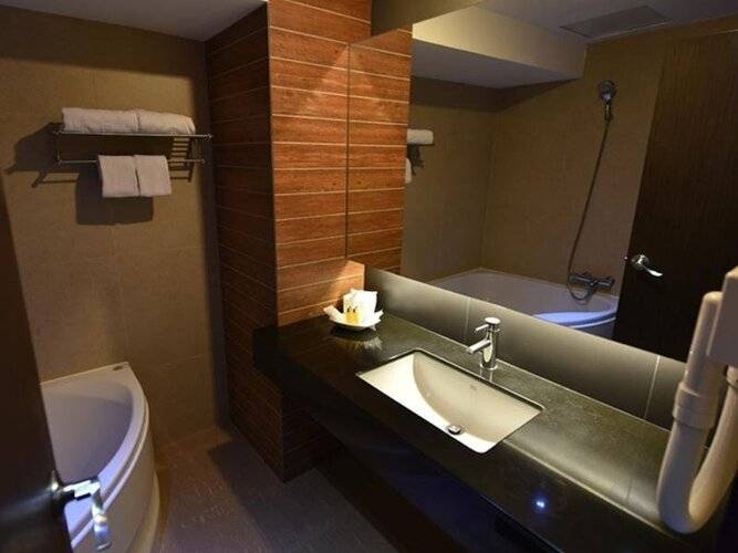 Bangkok City Hotel