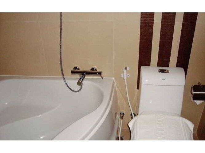 Bangkok City Hotel
