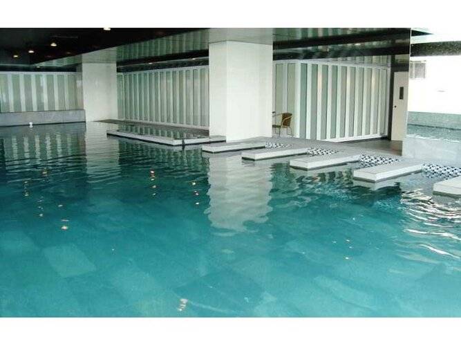 Bangkok City Hotel