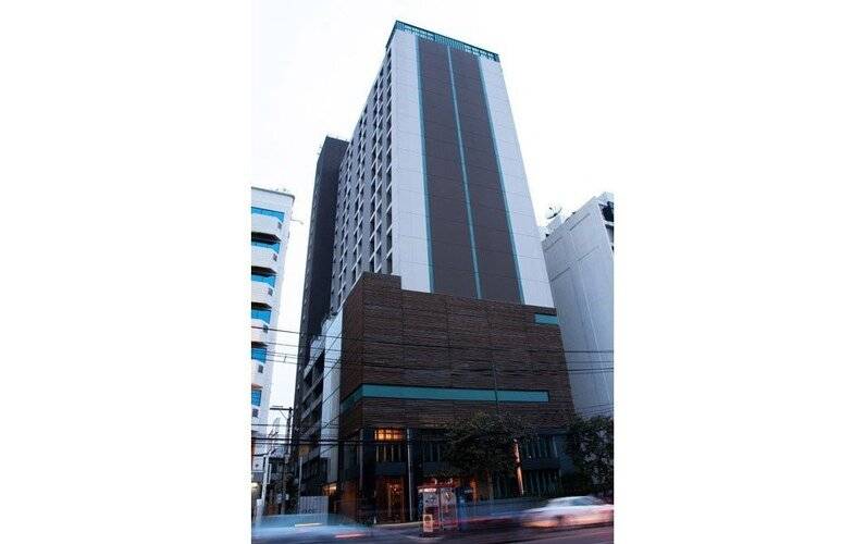 Bangkok City Hotel