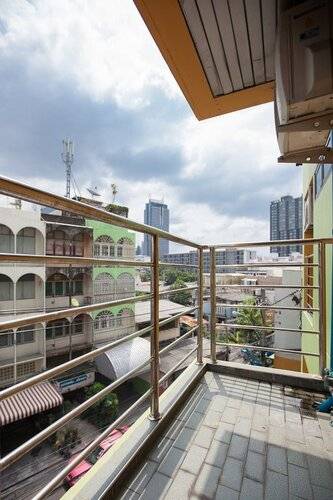 The Aiyapura Bangkok