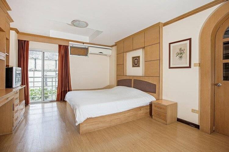 The Aiyapura Bangkok