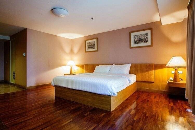 The Aiyapura Bangkok