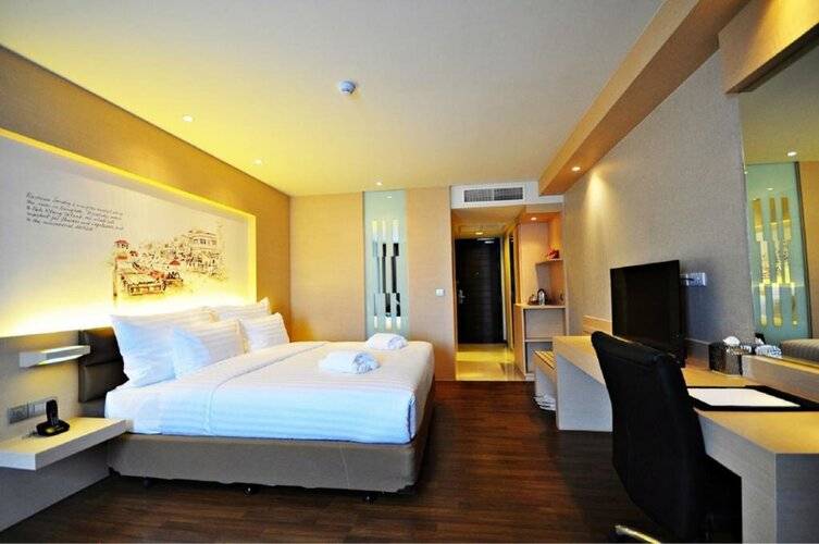 Parinda Hotel