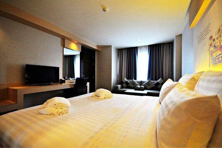 Parinda Hotel
