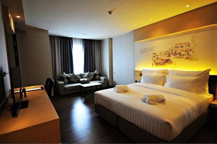 Parinda Hotel