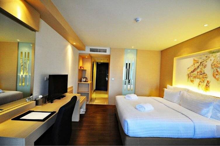 Parinda Hotel