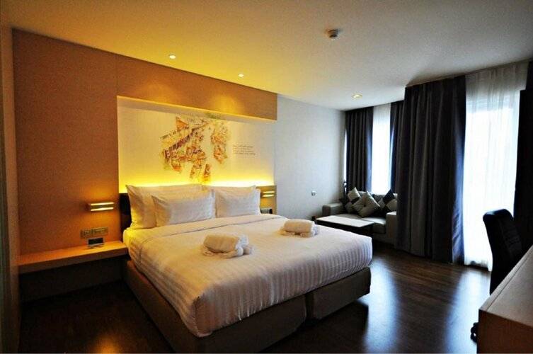 Parinda Hotel