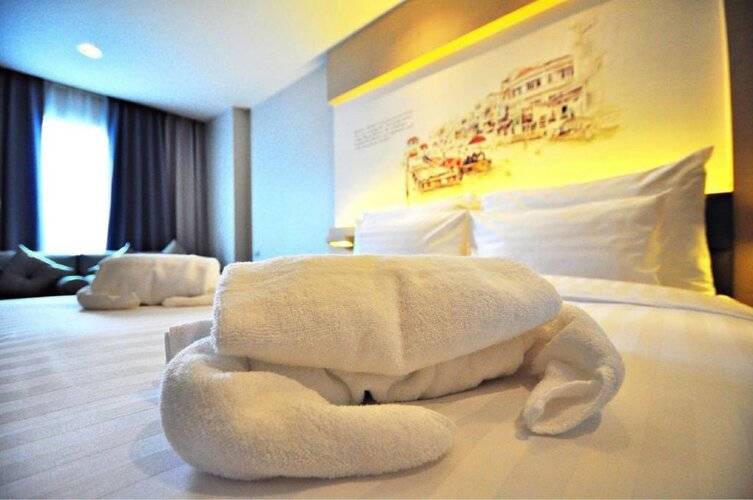 Parinda Hotel