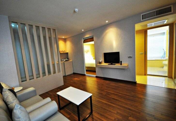 Parinda Hotel