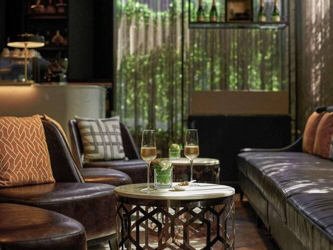 VIE Hotel Bangkok - MGallery