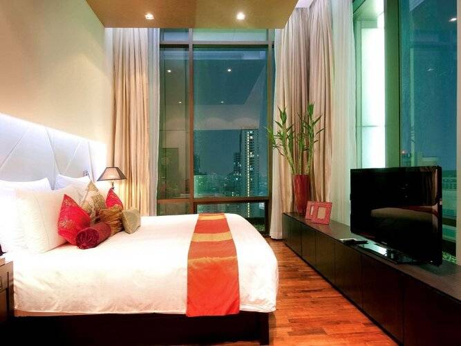 VIE Hotel Bangkok - MGallery
