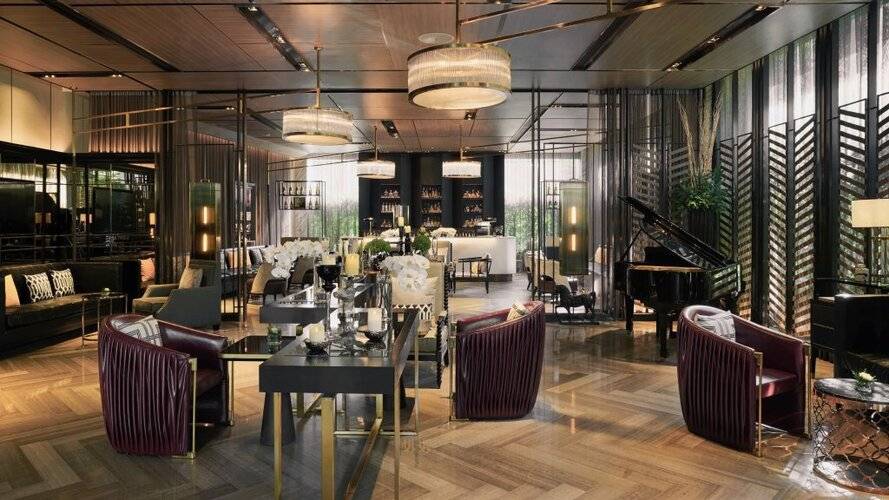 VIE Hotel Bangkok - MGallery
