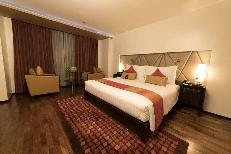 VIE Hotel Bangkok - MGallery