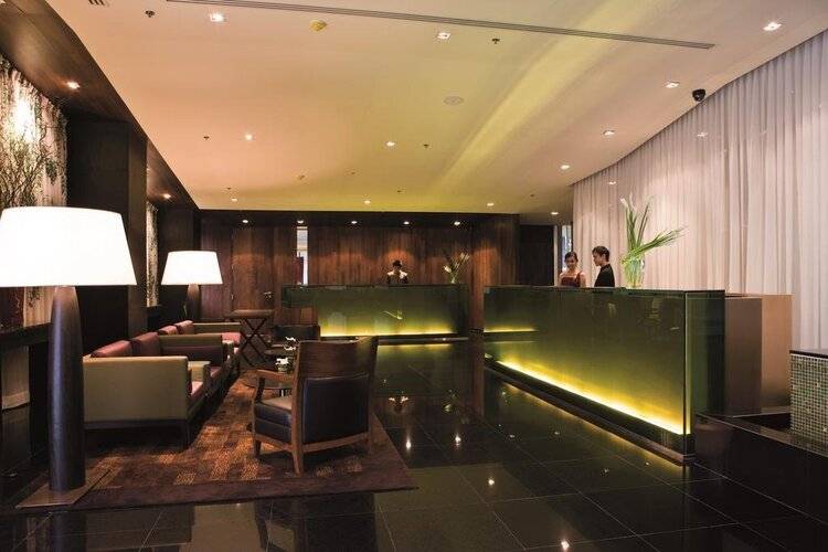 VIE Hotel Bangkok - MGallery