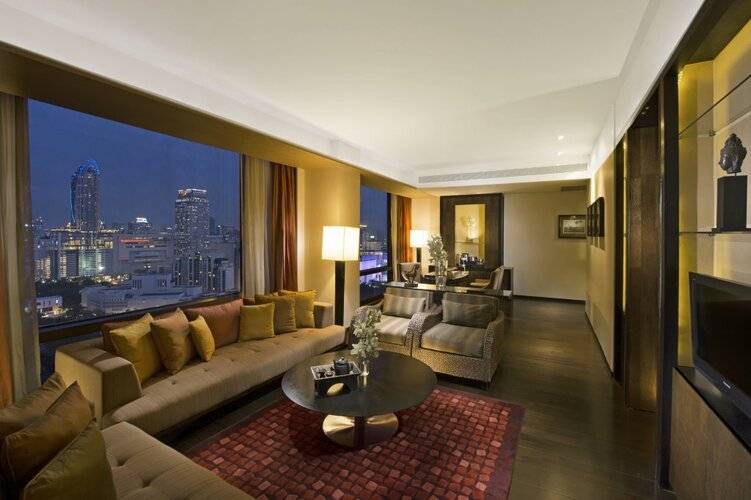 VIE Hotel Bangkok - MGallery