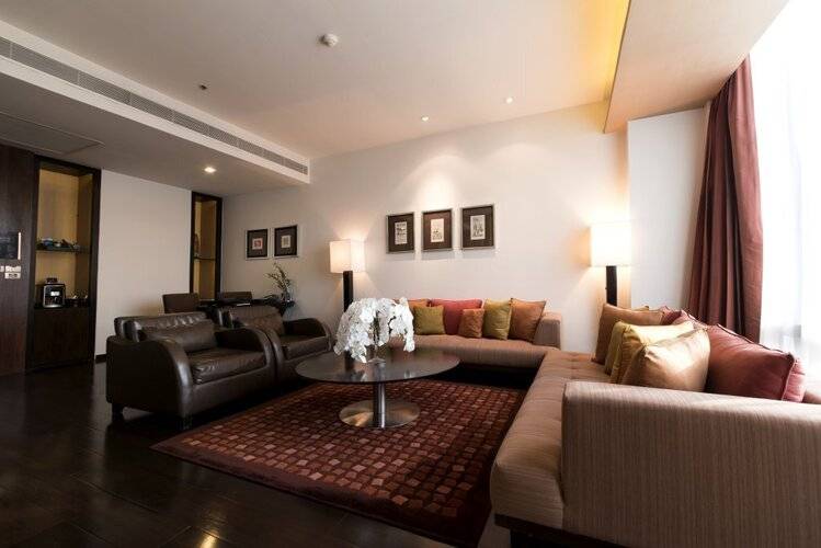VIE Hotel Bangkok - MGallery