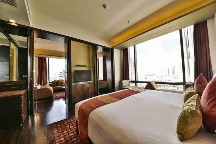 VIE Hotel Bangkok - MGallery