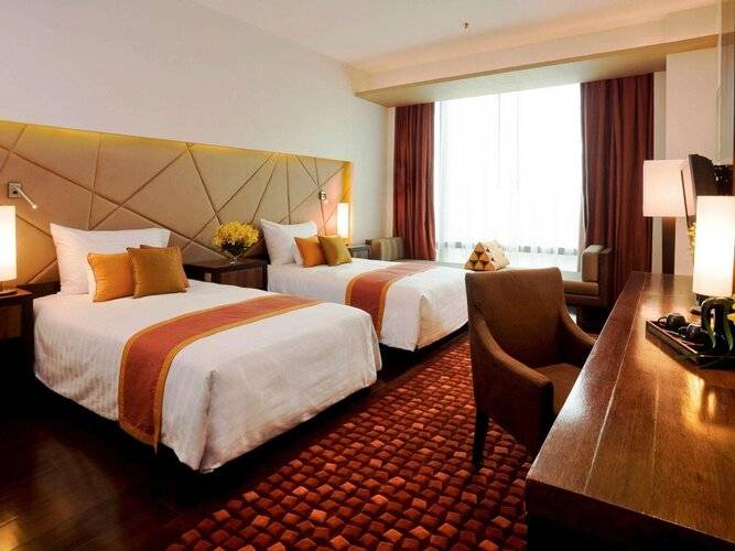 VIE Hotel Bangkok - MGallery
