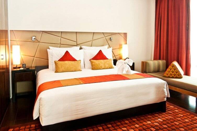 VIE Hotel Bangkok - MGallery
