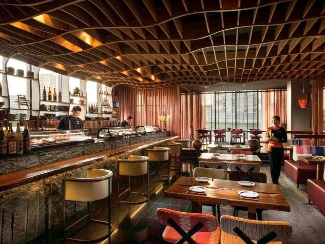 VIE Hotel Bangkok - MGallery