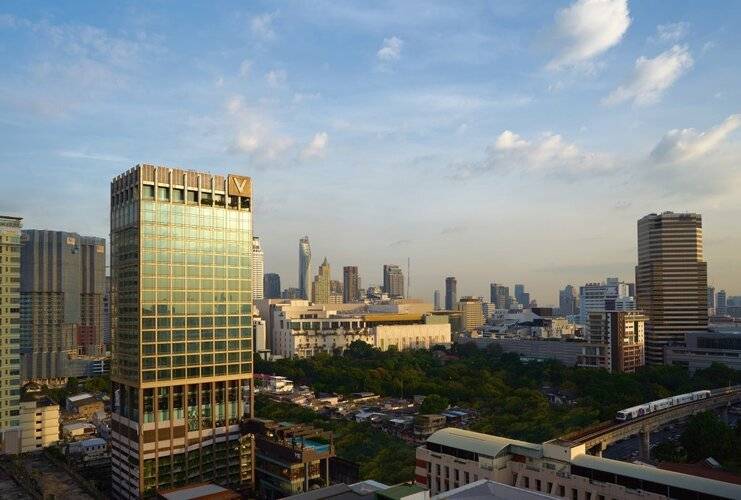 VIE Hotel Bangkok - MGallery