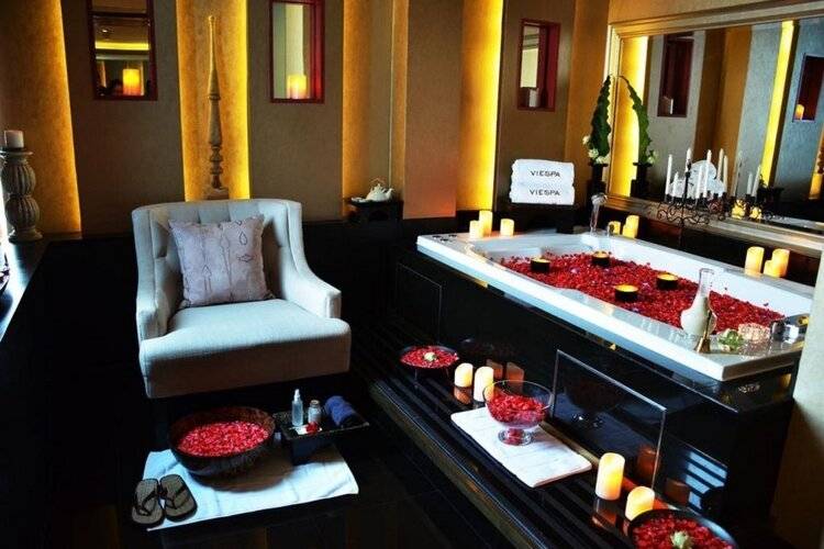 VIE Hotel Bangkok - MGallery