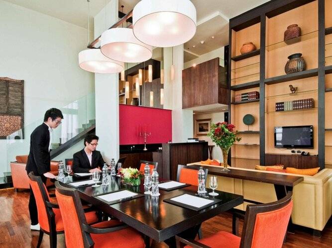 VIE Hotel Bangkok - MGallery
