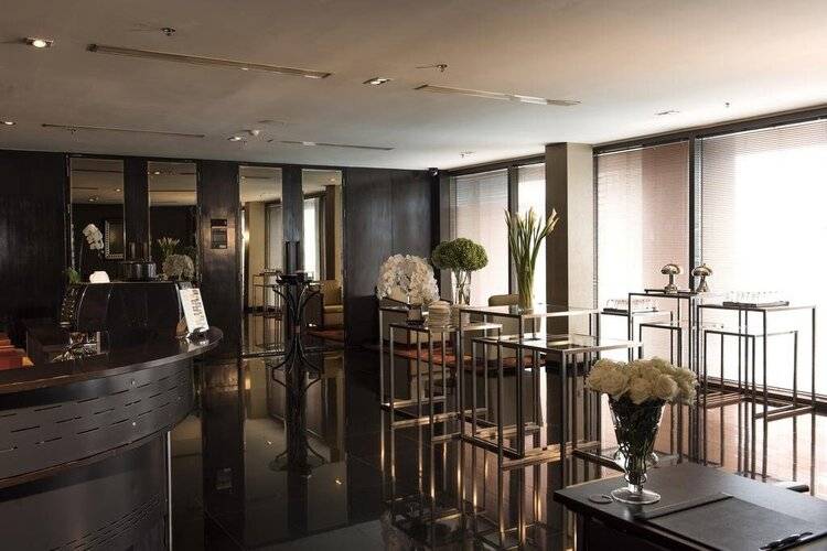 VIE Hotel Bangkok - MGallery