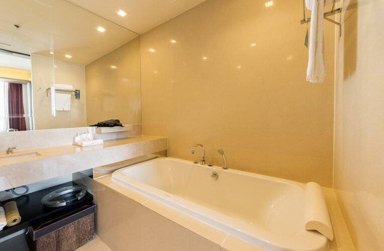 VIE Hotel Bangkok - MGallery