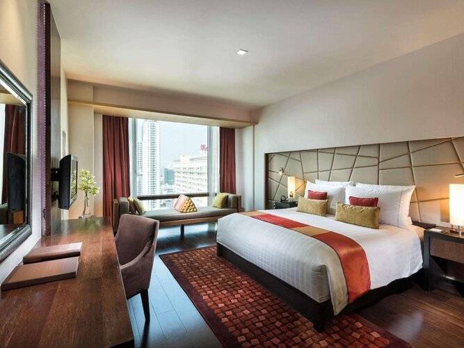 VIE Hotel Bangkok - MGallery