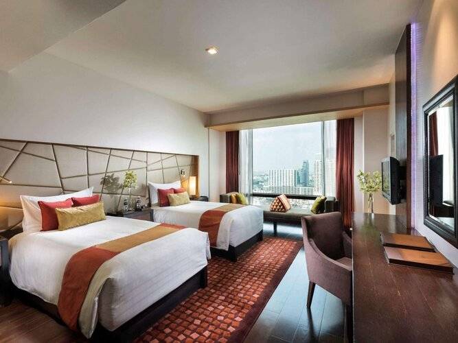 VIE Hotel Bangkok - MGallery