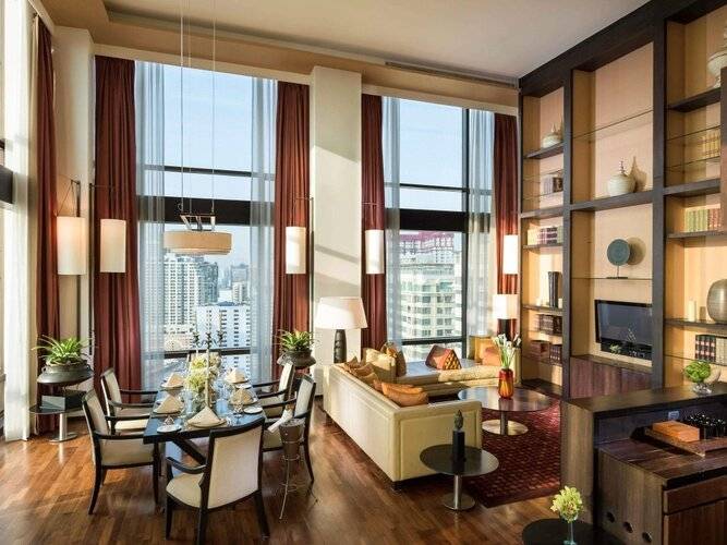 VIE Hotel Bangkok - MGallery