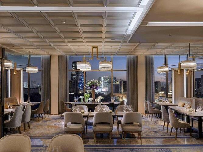VIE Hotel Bangkok - MGallery