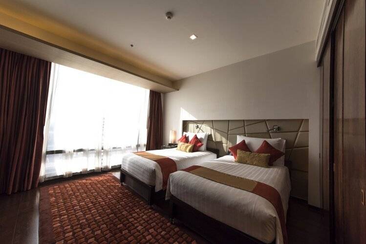 VIE Hotel Bangkok - MGallery