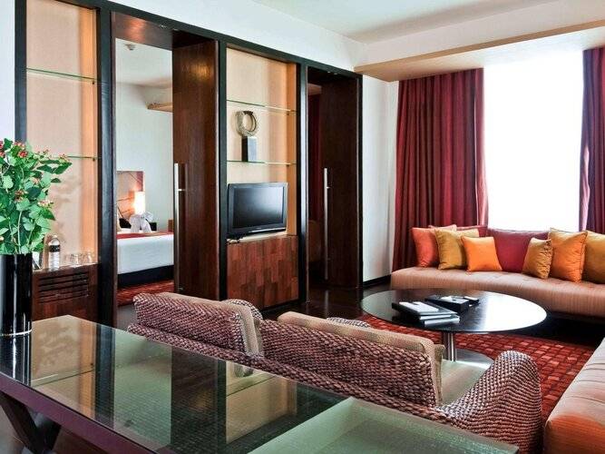 VIE Hotel Bangkok - MGallery