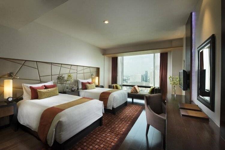 VIE Hotel Bangkok - MGallery