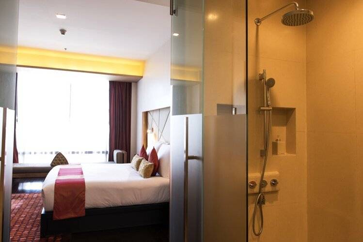 VIE Hotel Bangkok - MGallery