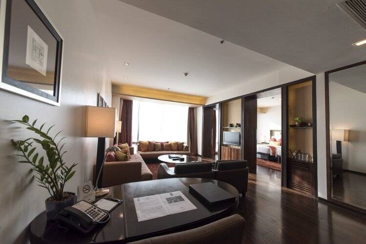 VIE Hotel Bangkok - MGallery