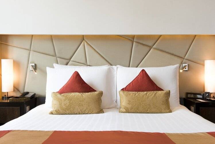 VIE Hotel Bangkok - MGallery