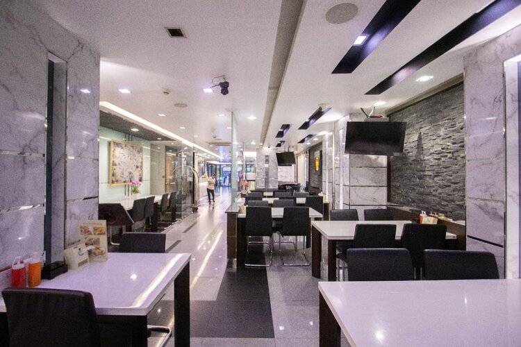 Gusto Hotel Pratunam
