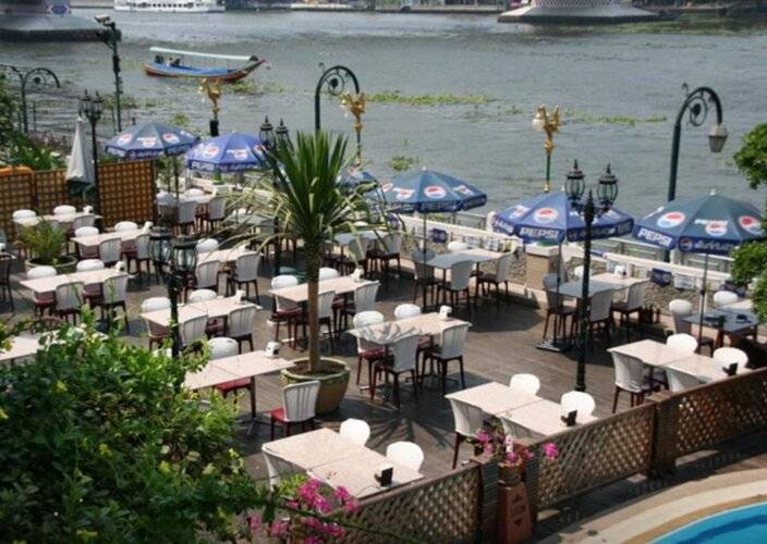 New Siam Riverside