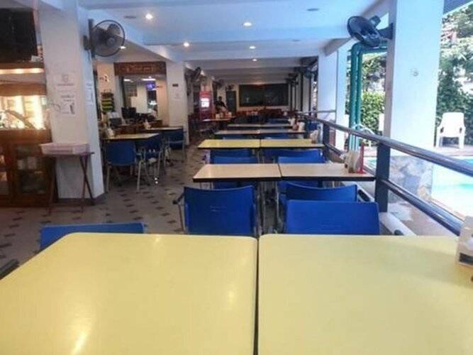 New Siam Riverside